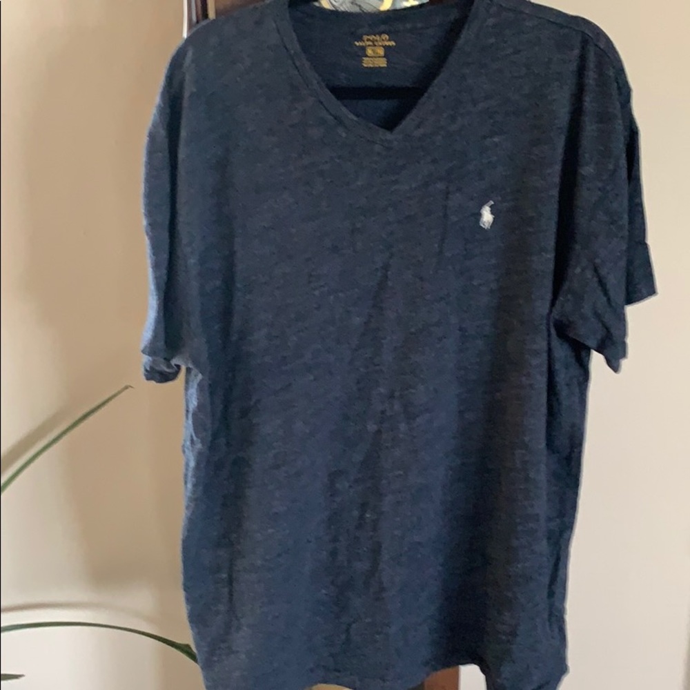 Polo Ralph Lauren tee shirt. SizeXL